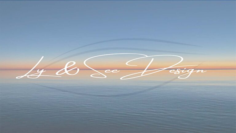 Page de Présentation Facebook
ly-and-see-design